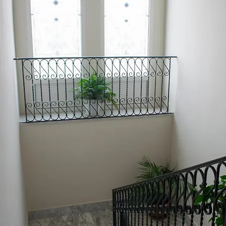 Palazzo San Francesco 4*