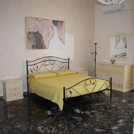 Palazzo San Francesco Bed & Breakfast Scorrano (Apulia)